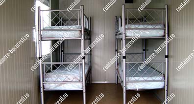 containere birou Ilfov