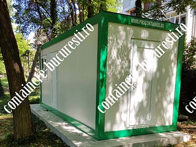 containere birouri vanzare Ilfov