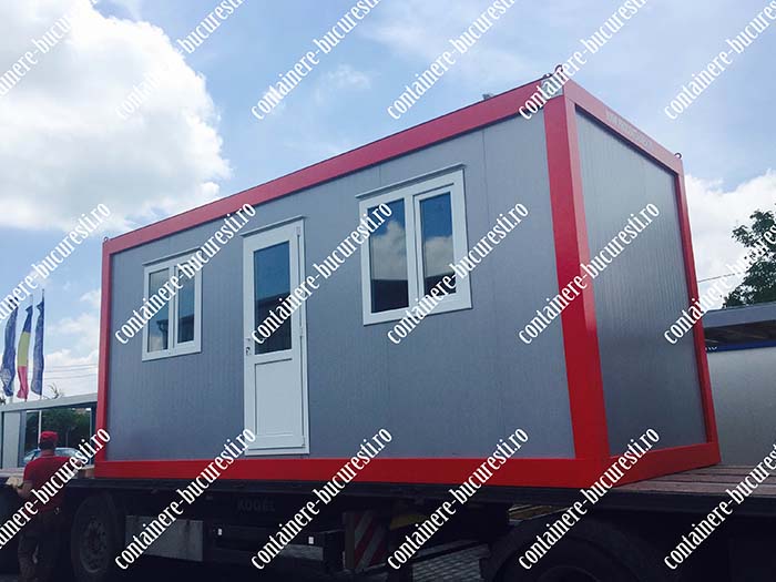 containere depozitare vanzare Ilfov