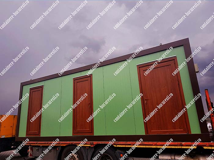 containere depozitare Ilfov