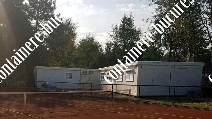 containere magazine speciale Ilfov