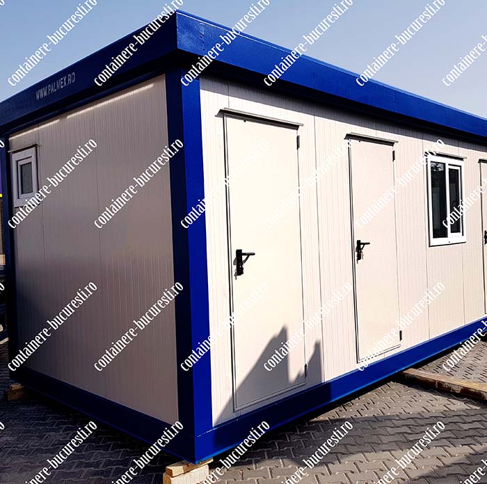 containere sanitare vanzare Ilfov