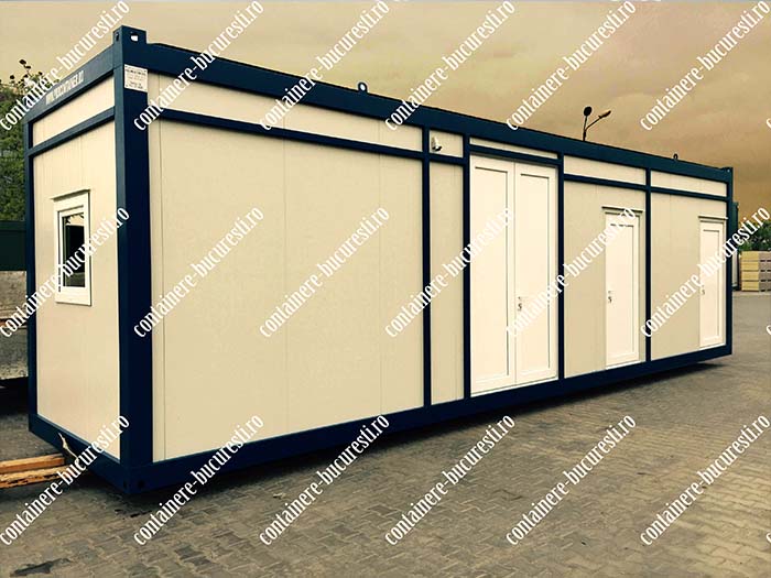 containere santier de vanzare  Ilfov