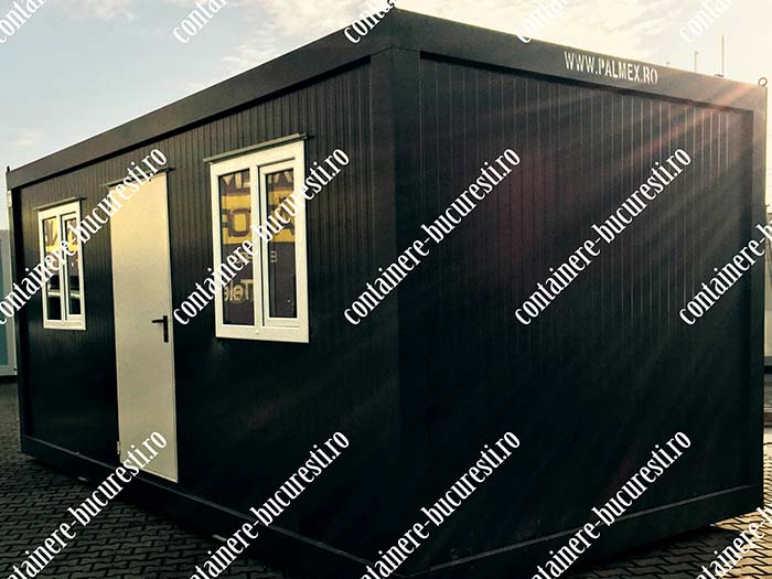 containere vestiar de vanzare Ilfov