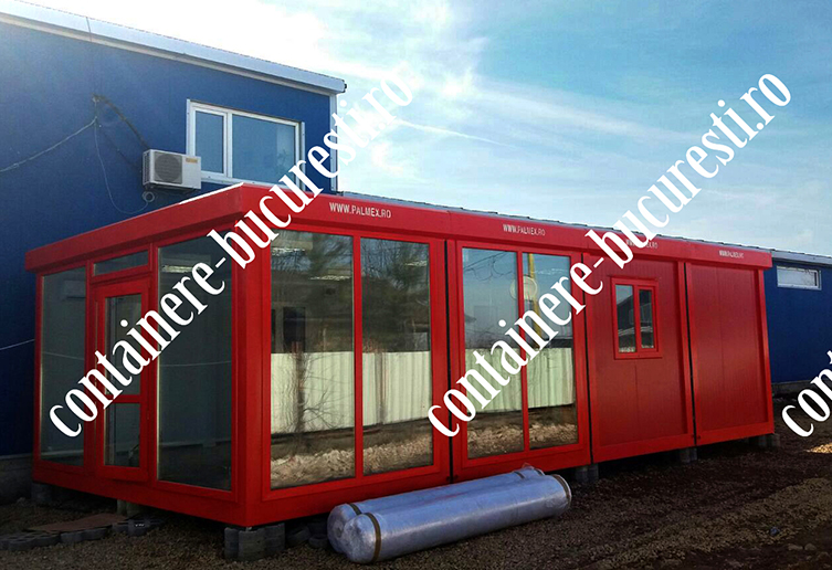 containere magazin in Ilfov de vanzare