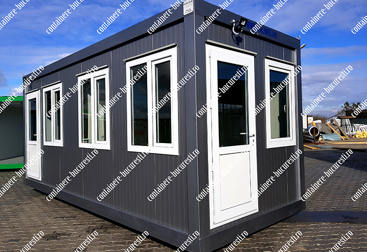 containere magazin in Ilfov de vanzare