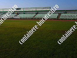 baraca metalica de vanzare Ilfov