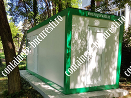 case container de vanzare Ilfov