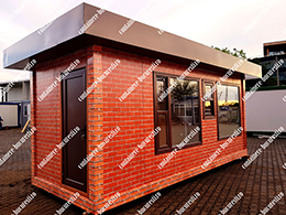 case container preturi Ilfov