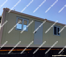 container de locuit pret Ilfov