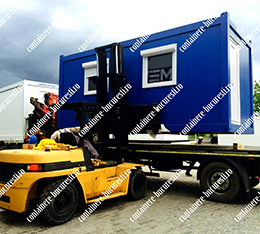 container de vanzare Ilfov