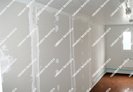 container pret Ilfov