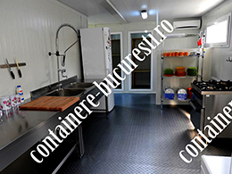 containere birou preturi Ilfov