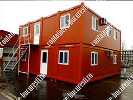 containere de inchiriat Ilfov