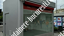 containere de locuit Ilfov