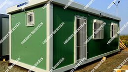 containere de locuit preturi second hand Ilfov