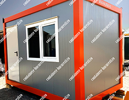 containere de locuit second hand pret Ilfov