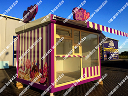 containere modulare de locuit Ilfov