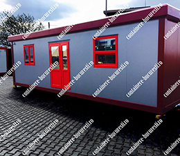 containere second hand preturi Ilfov