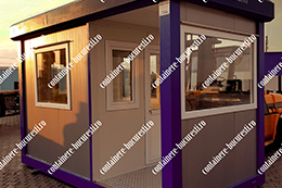 cumpar containere second hand Ilfov